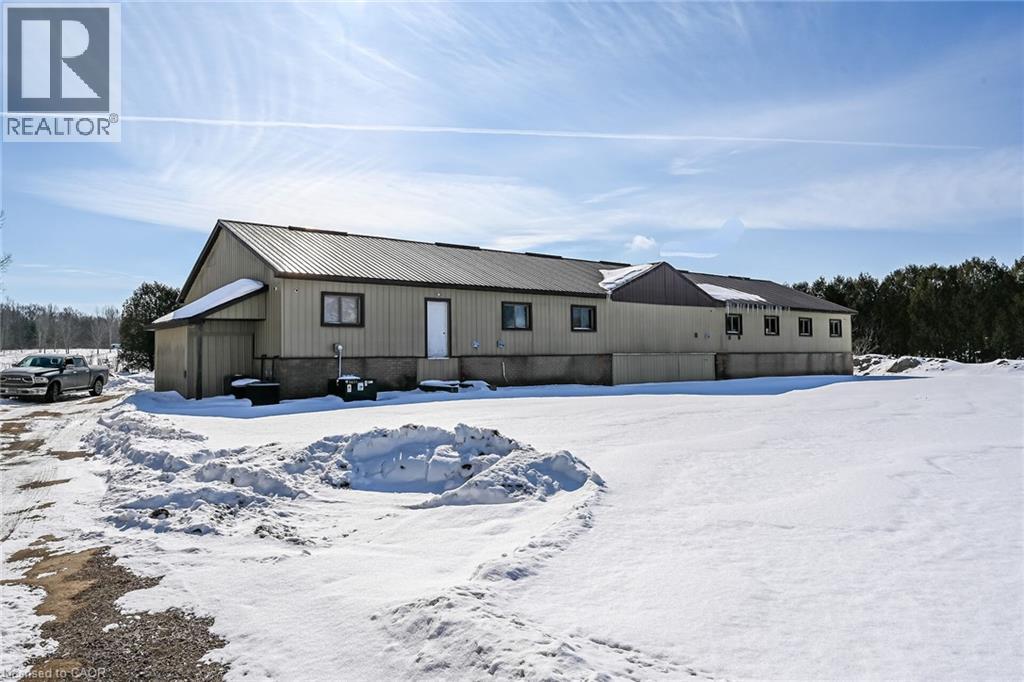 1654 Mcdowell Road E, Simcoe, Ontario  N3Y 4K5 - Photo 31 - 40802855