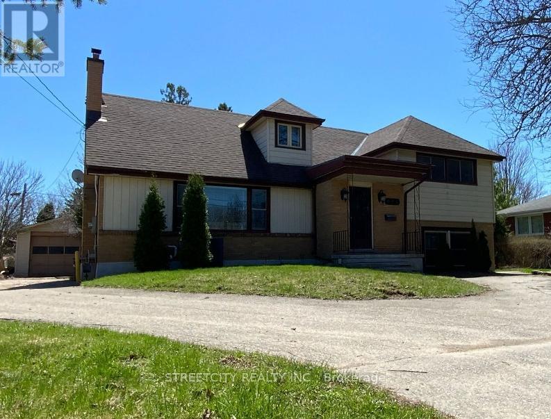 924 Valetta Street S, London North, Ontario  N6H 2Z6 - Photo 1 - X12788876