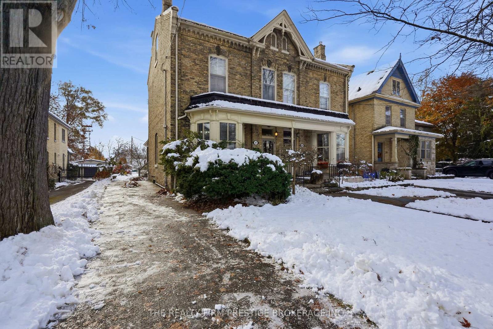 367 St James Street, London East, Ontario  N6A 1X8 - Photo 2 - X12792358