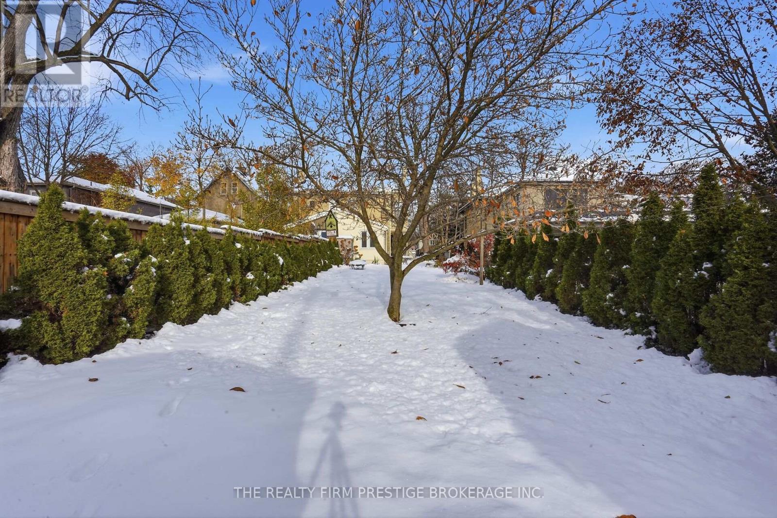 367 St James Street, London East, Ontario  N6A 1X8 - Photo 36 - X12792358