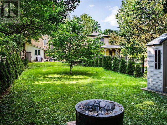 367 St James Street, London East, Ontario  N6A 1X8 - Photo 41 - X12792358