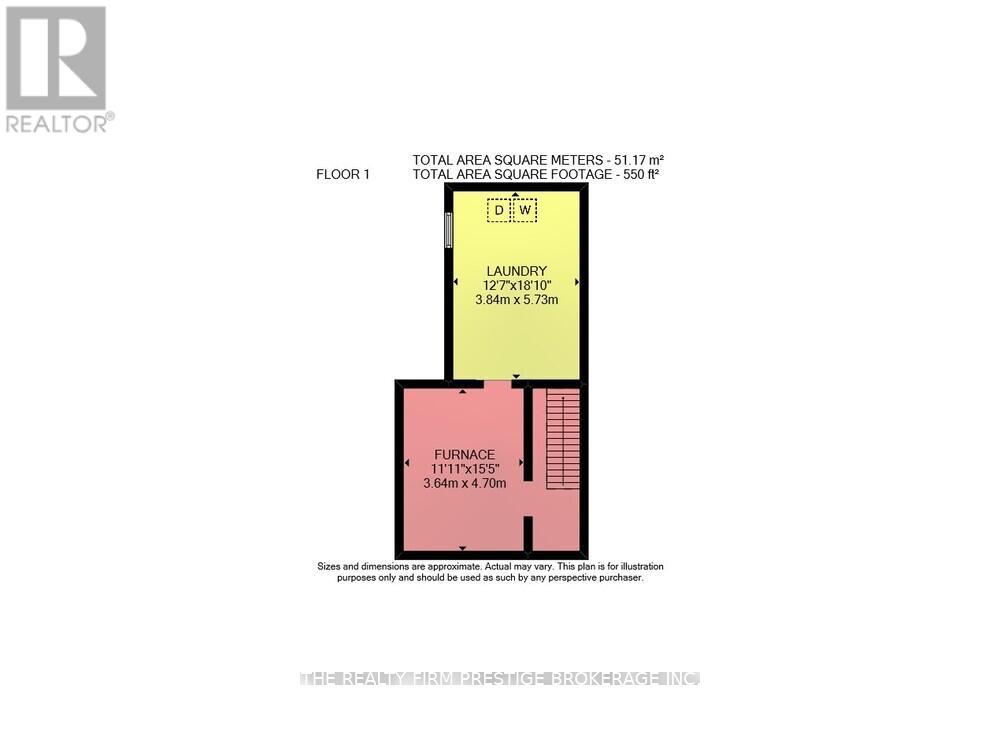 367 St James Street, London East, Ontario  N6A 1X8 - Photo 45 - X12792358