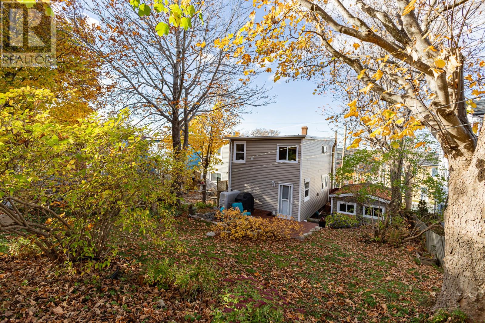 73 Calver Avenue, St. John's, Newfoundland & Labrador  A1C 2X6 - Photo 24 - 1294617