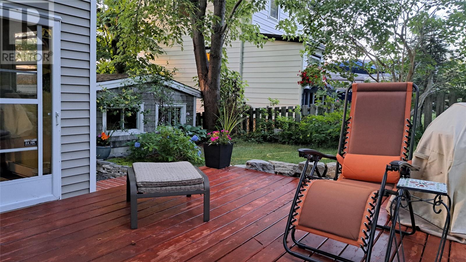 73 Calver Avenue, St. John's, Newfoundland & Labrador  A1C 2X6 - Photo 25 - 1294617