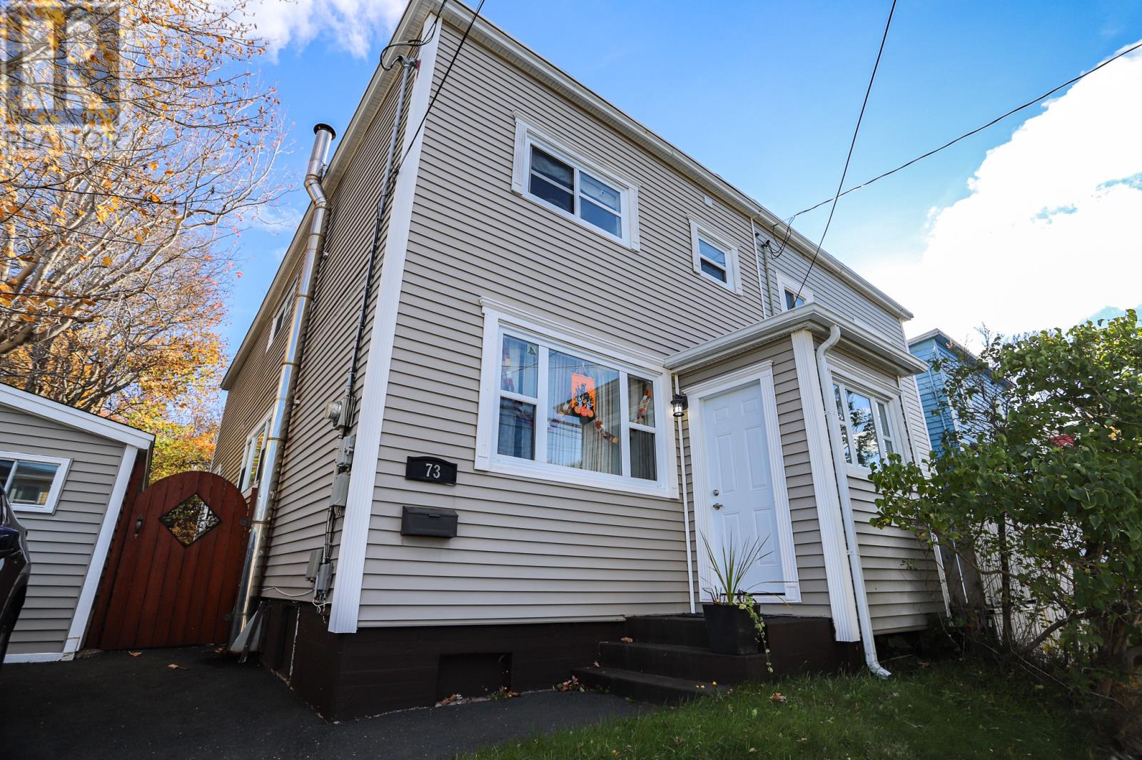 73 Calver Avenue, St. John's, Newfoundland & Labrador  A1C 2X6 - Photo 3 - 1294617