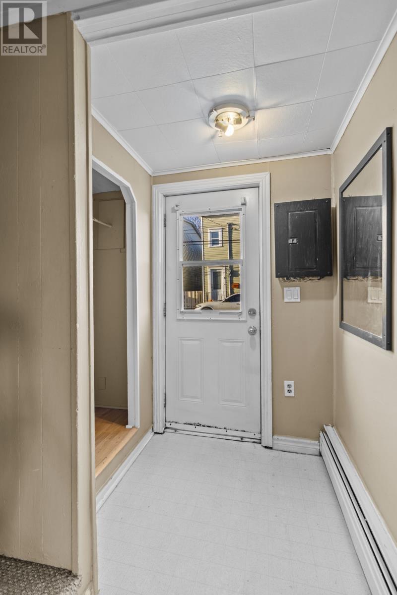 5 Summer Street, St. John's, Newfoundland & Labrador  A1C 2T8 - Photo 2 - 1292565