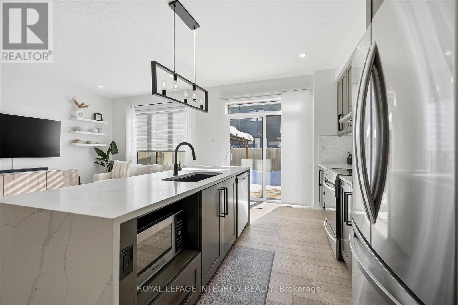 589 Catleaf Row, Ottawa, Ontario  K4A 5J4 - Photo 10 - X12792330