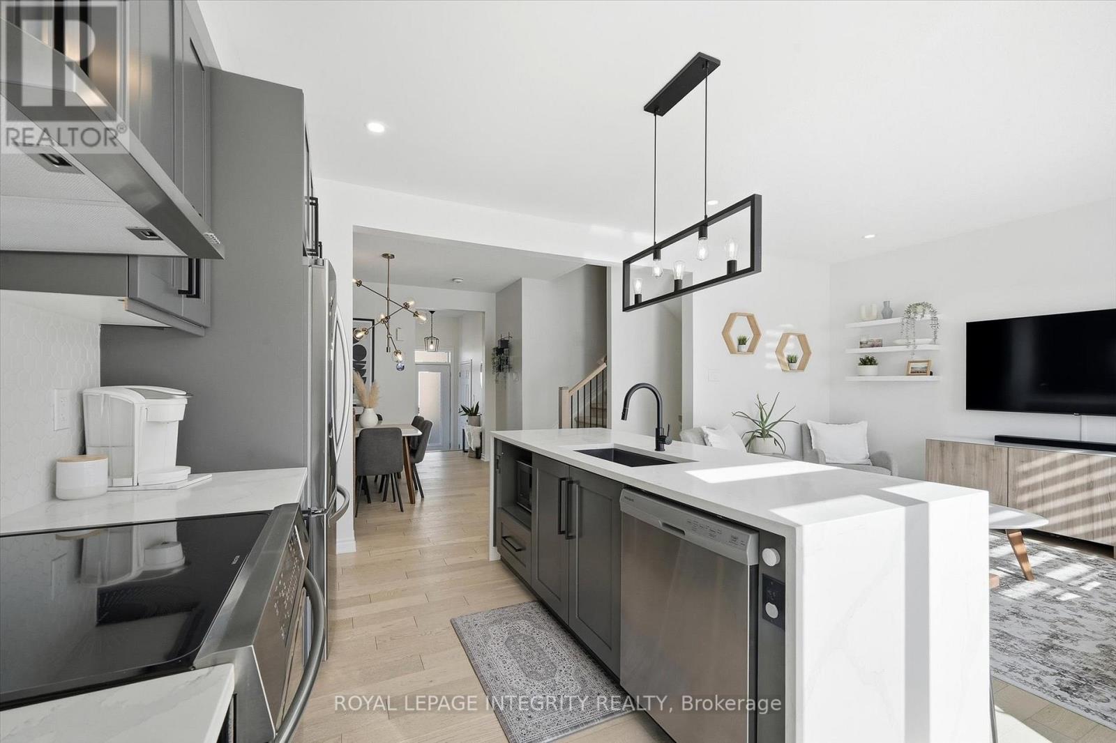 589 Catleaf Row, Ottawa, Ontario  K4A 5J4 - Photo 11 - X12792330