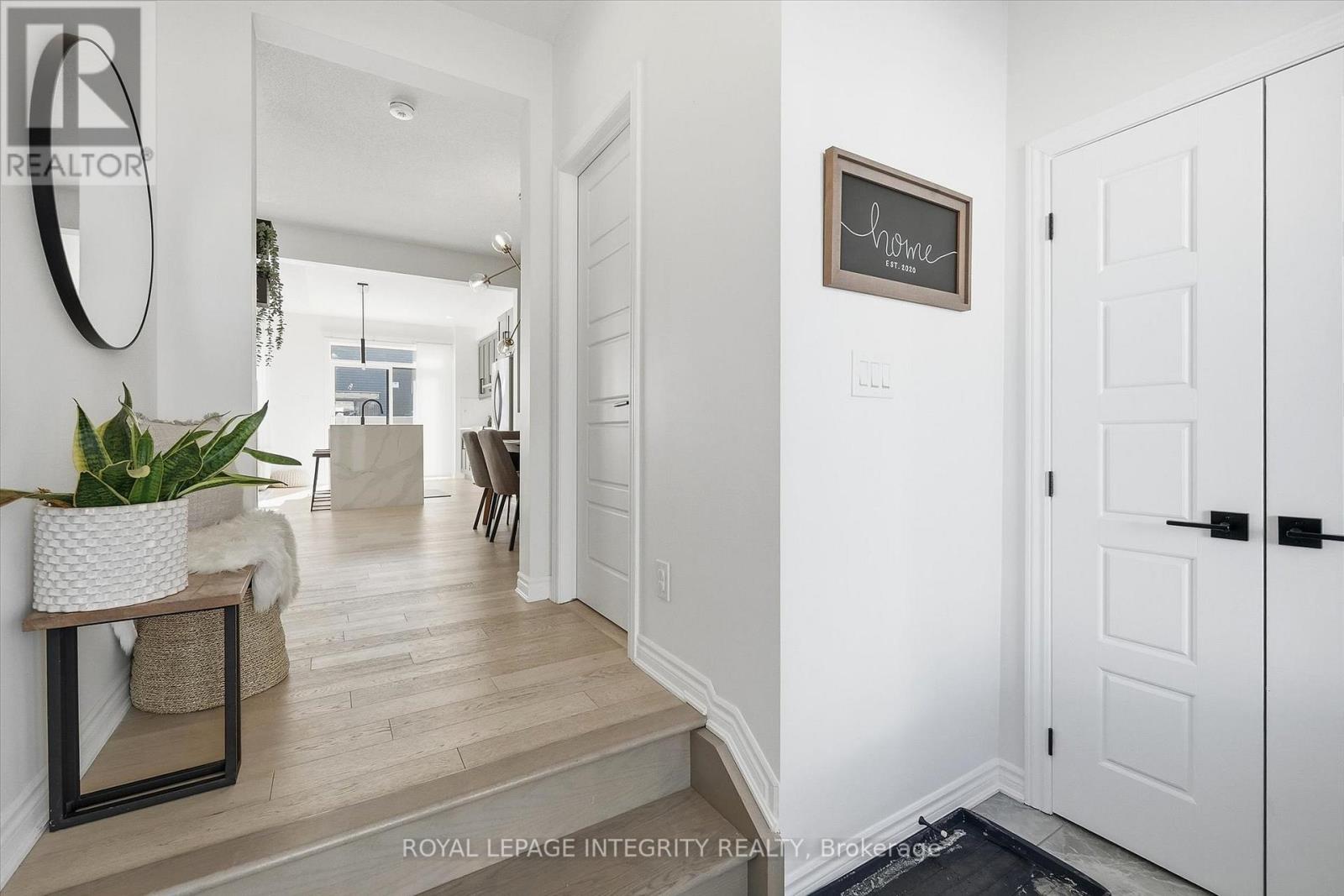 589 Catleaf Row, Ottawa, Ontario  K4A 5J4 - Photo 3 - X12792330