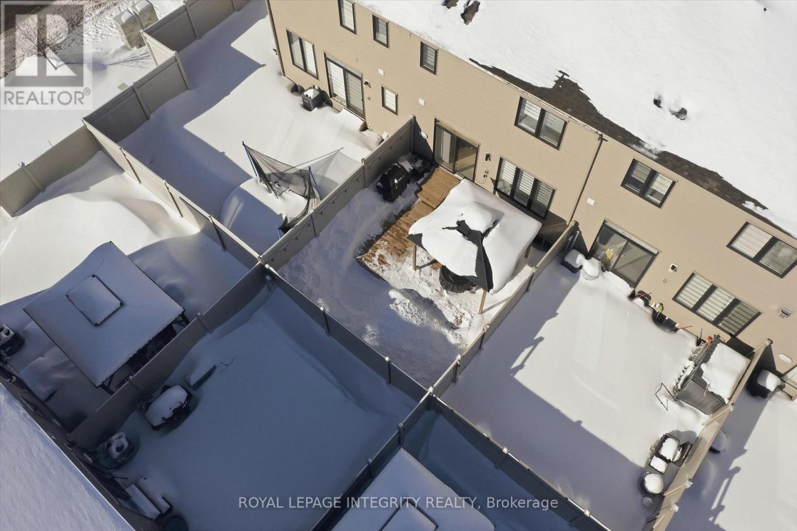 589 Catleaf Row, Ottawa, Ontario  K4A 5J4 - Photo 35 - X12792330