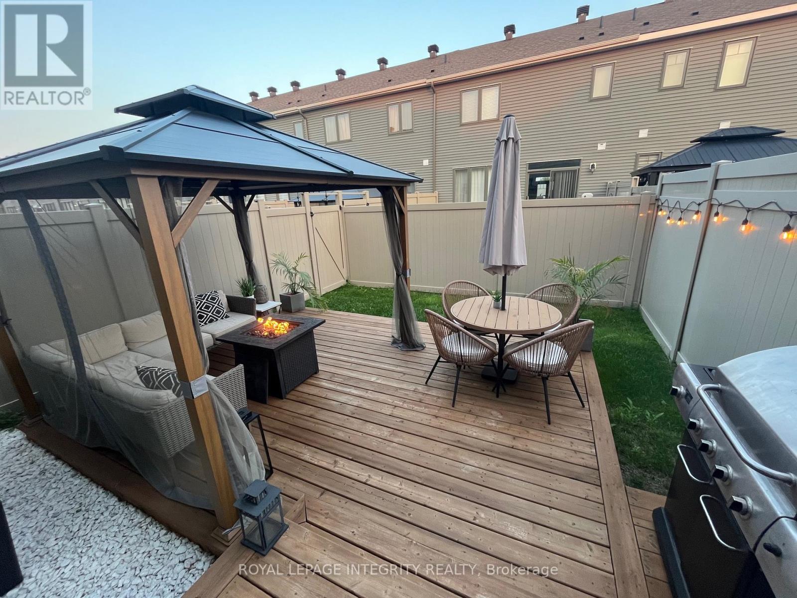 589 Catleaf Row, Ottawa, Ontario  K4A 5J4 - Photo 37 - X12792330