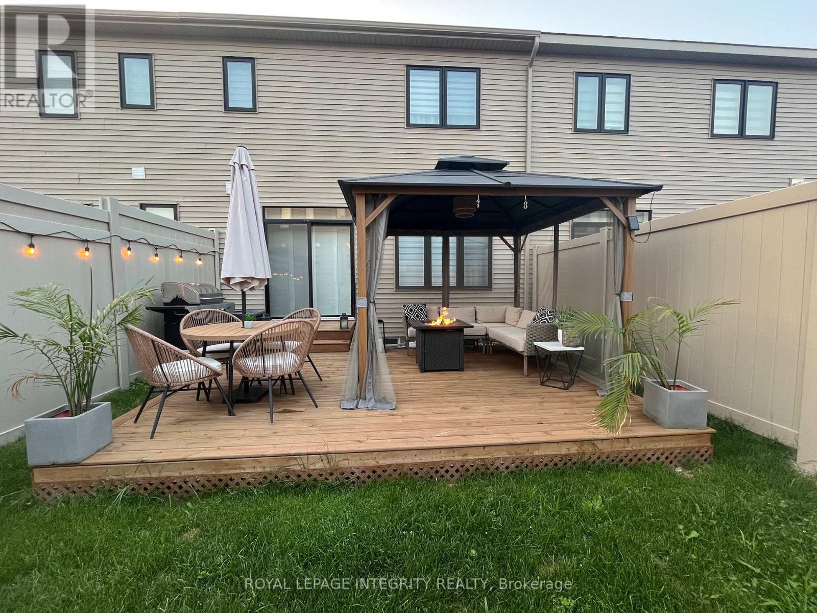 589 Catleaf Row, Ottawa, Ontario  K4A 5J4 - Photo 38 - X12792330