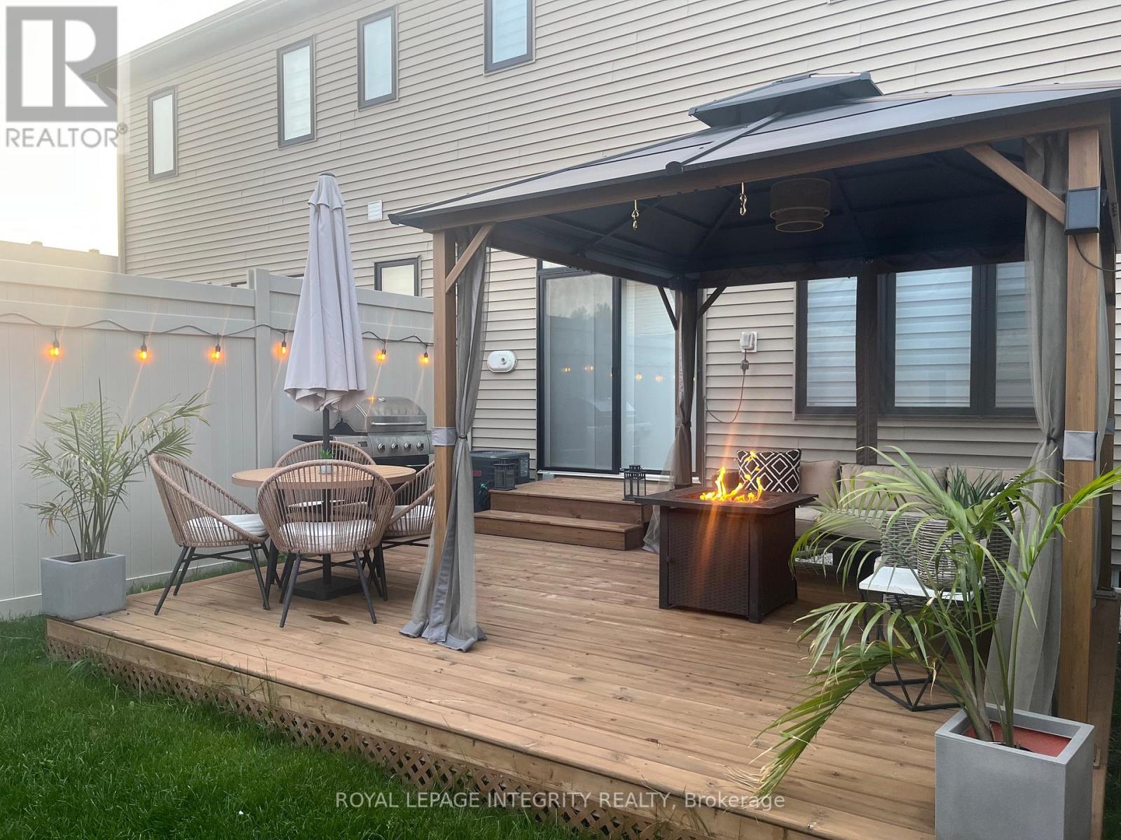 589 Catleaf Row, Ottawa, Ontario  K4A 5J4 - Photo 39 - X12792330