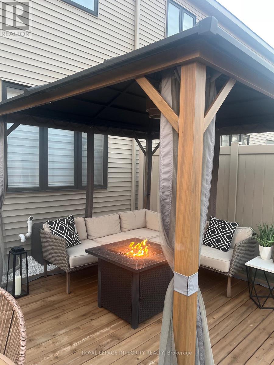 589 Catleaf Row, Ottawa, Ontario  K4A 5J4 - Photo 41 - X12792330