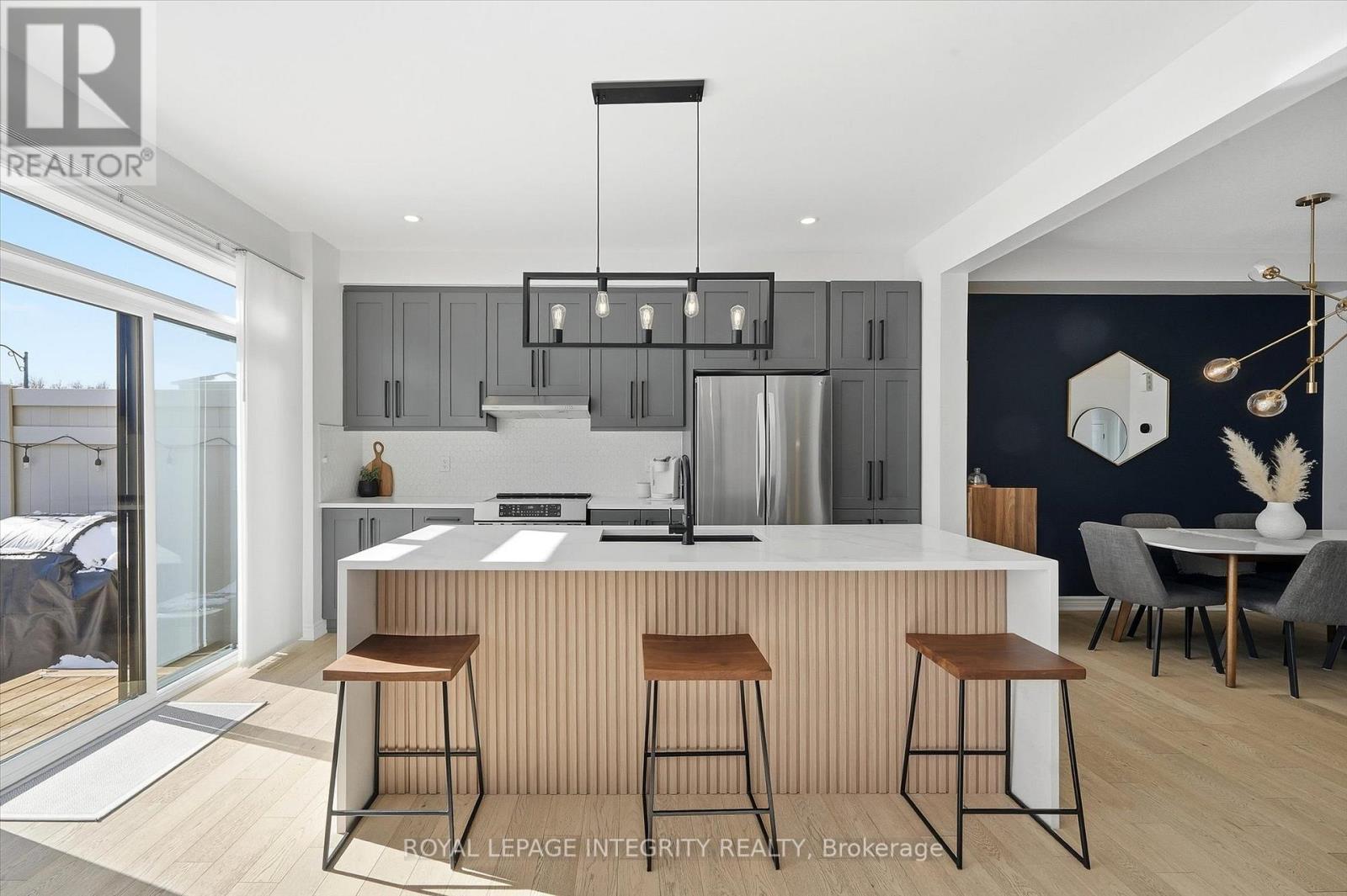 589 Catleaf Row, Ottawa, Ontario  K4A 5J4 - Photo 8 - X12792330