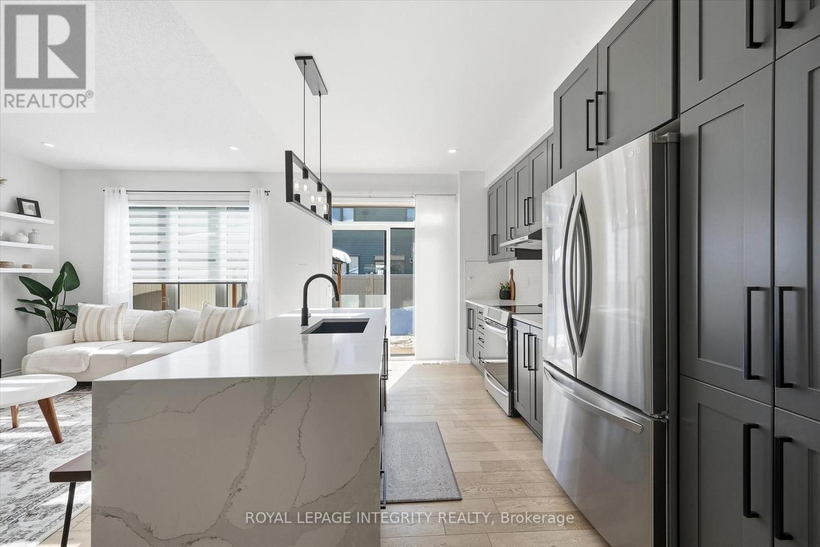 589 Catleaf Row, Ottawa, Ontario  K4A 5J4 - Photo 9 - X12792330