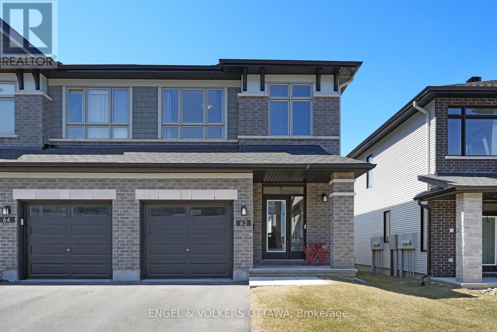 62 CANVASBACK RIDGE, Ottawa, Ontario