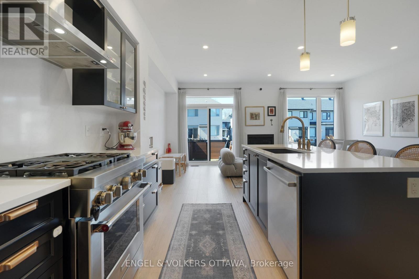 62 Canvasback Ridge, Ottawa, Ontario  K4M 0P6 - Photo 12 - X12792340