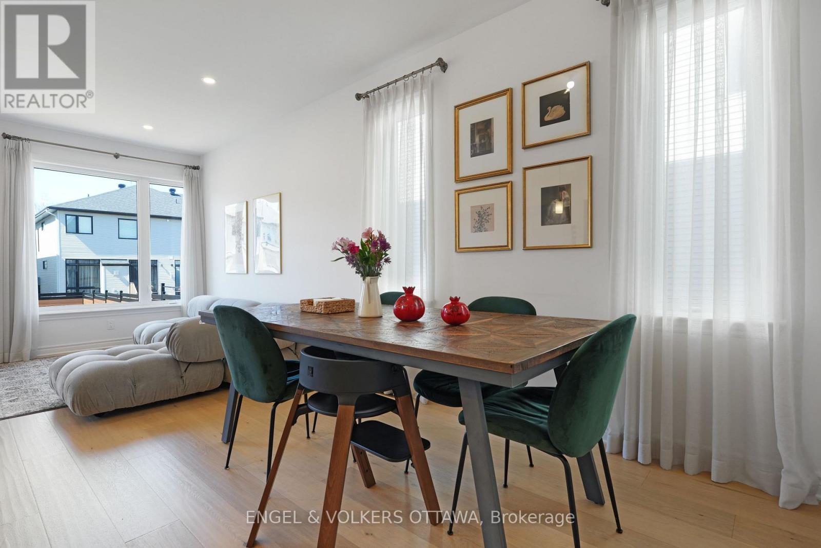 62 Canvasback Ridge, Ottawa, Ontario  K4M 0P6 - Photo 6 - X12792340