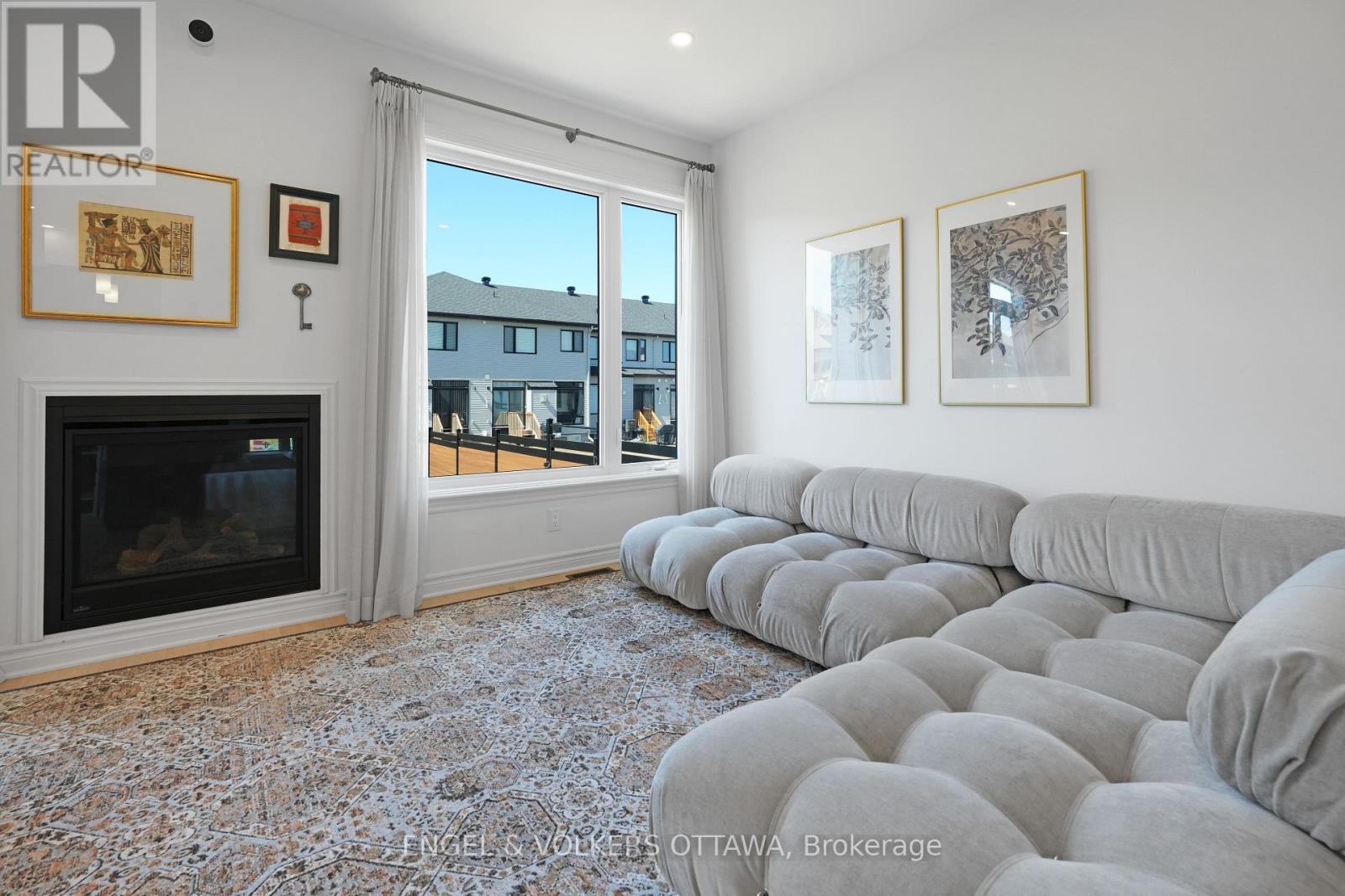 62 Canvasback Ridge, Ottawa, Ontario  K4M 0P6 - Photo 9 - X12792340