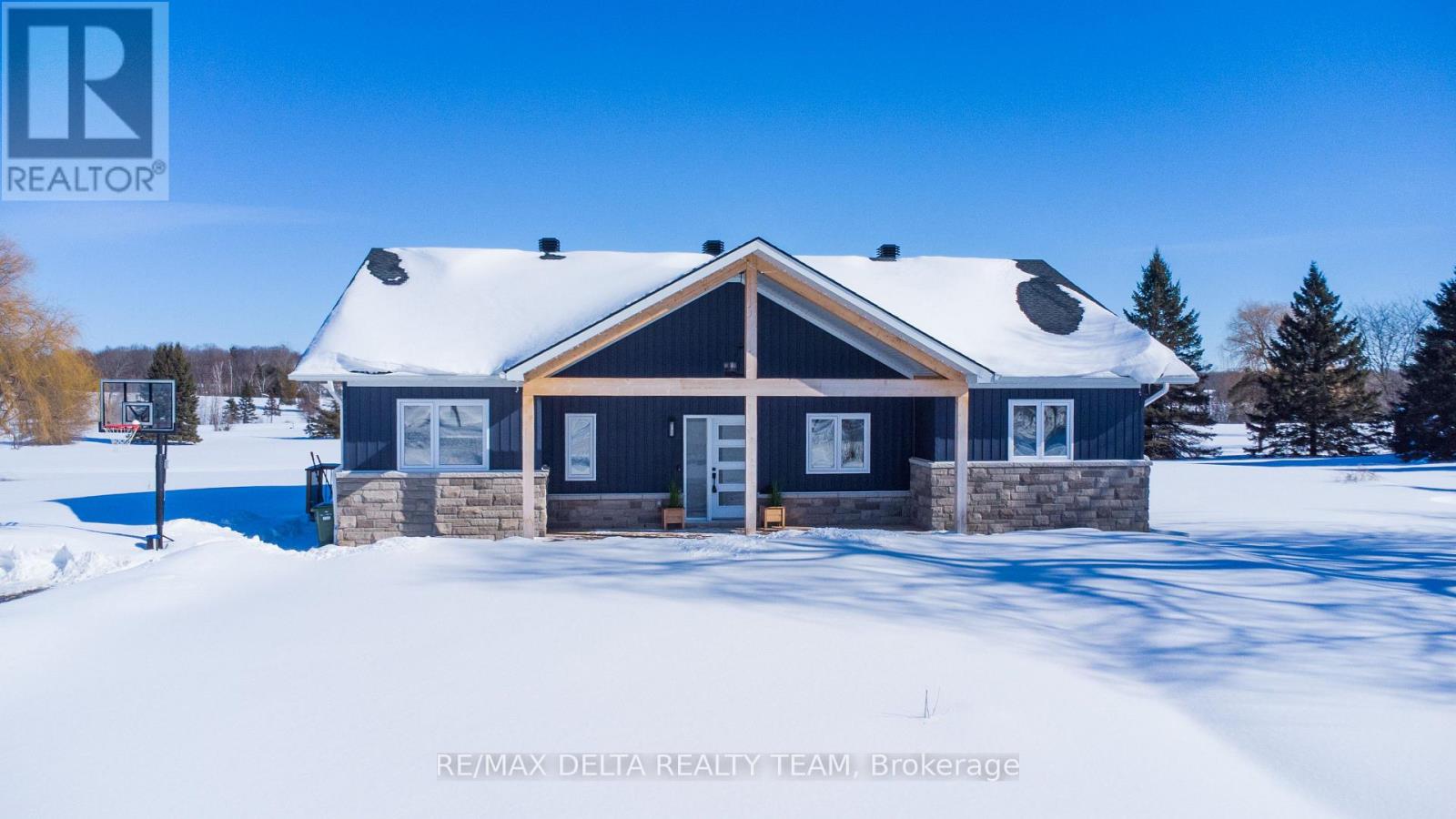 4645 Mcneely Rd Road, Ottawa, Ontario  K4B 1J1 - Photo 2 - X12792370