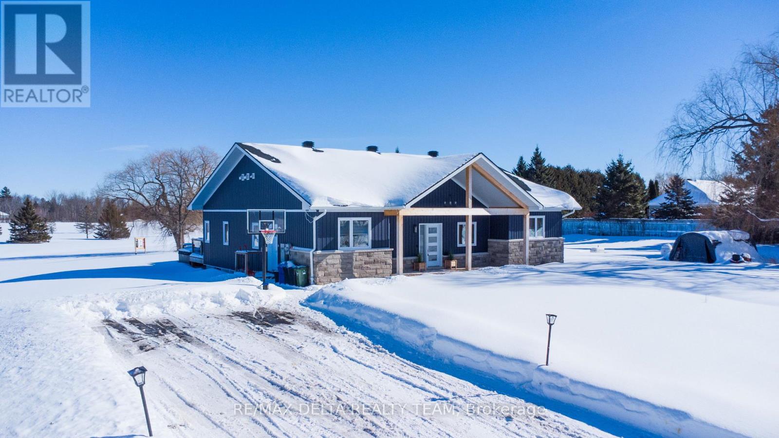 4645 Mcneely Rd Road, Ottawa, Ontario  K4B 1J1 - Photo 3 - X12792370