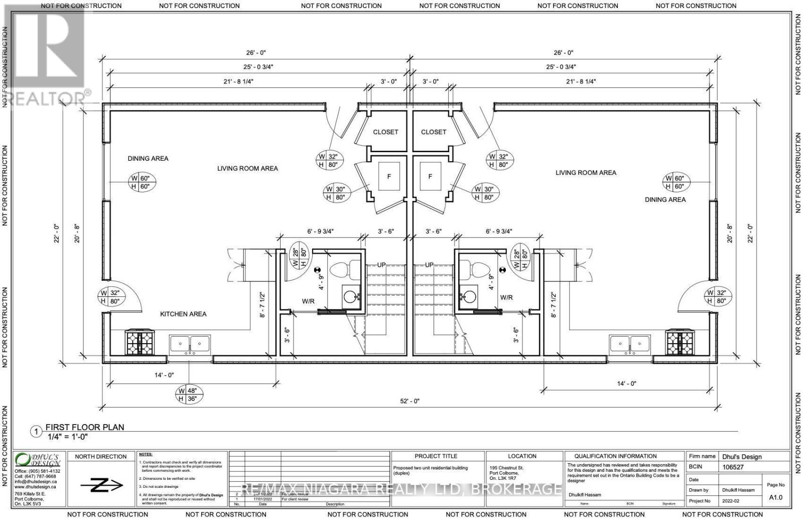 106 Chestnut Street, Port Colborne (Killaly East), Ontario  L3K 1R6 - Photo 2 - X12792318