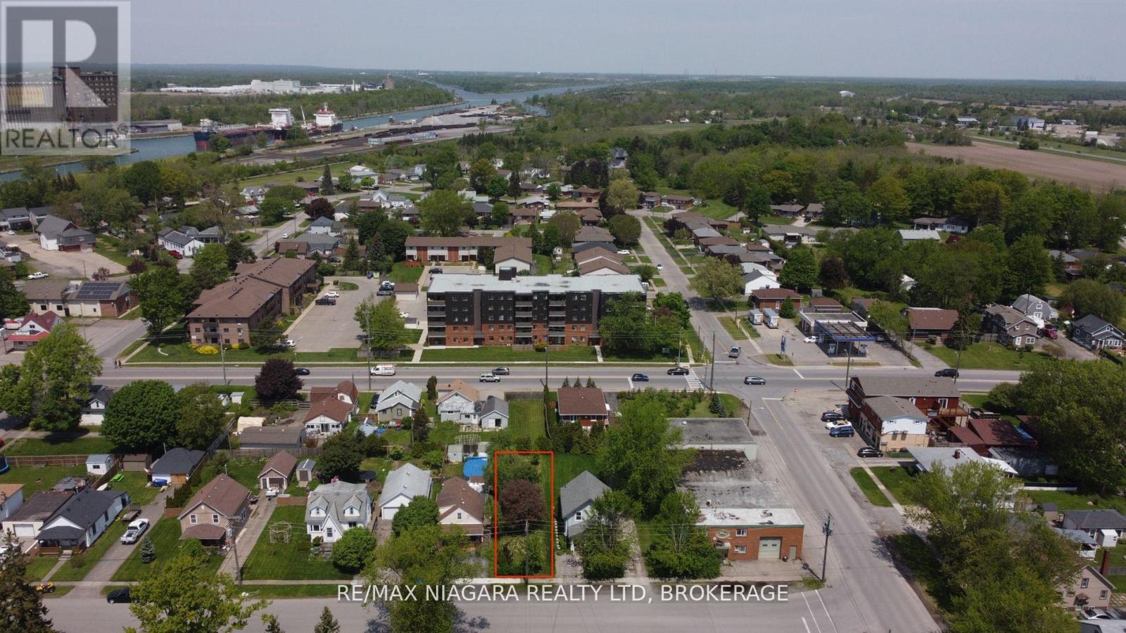 106 Chestnut Street, Port Colborne (Killaly East), Ontario  L3K 1R6 - Photo 6 - X12792318