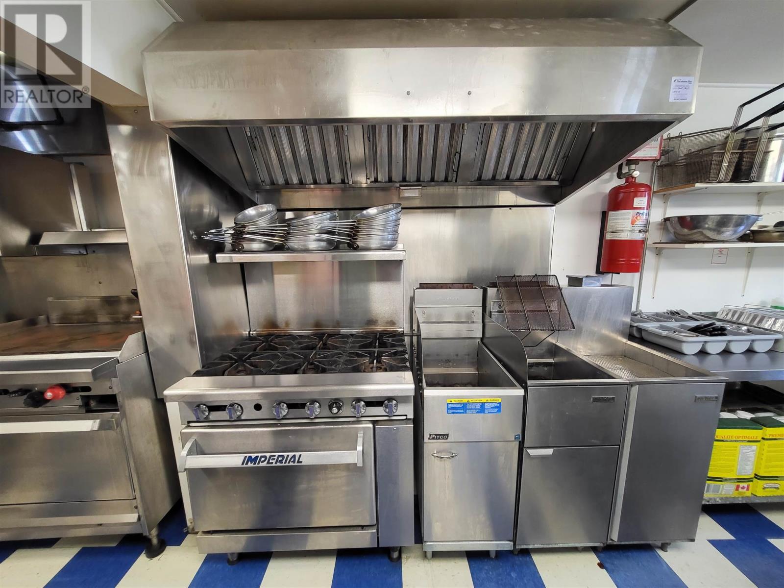 100+102+104 Third Ave, Geraldton, Ontario  P0T 1M0 - Photo 21 - TB2600238