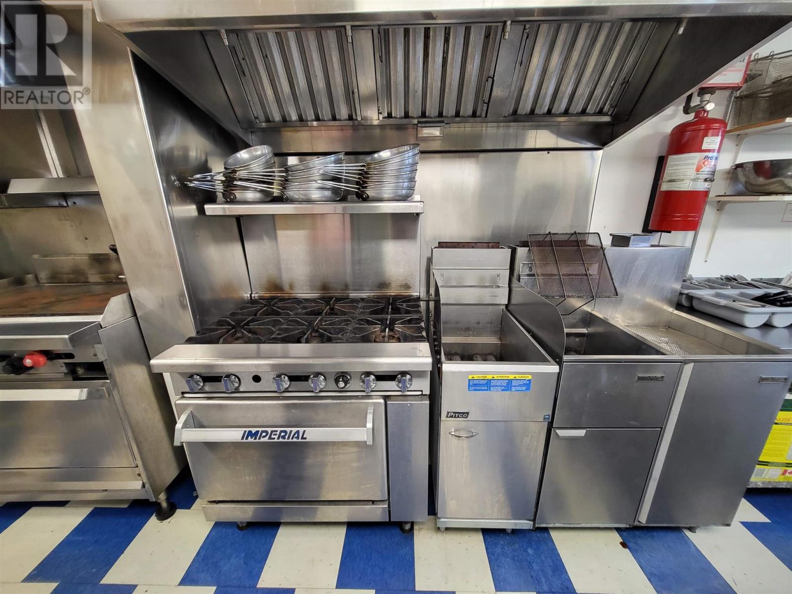 100+102+104 Third Ave, Geraldton, Ontario  P0T 1M0 - Photo 25 - TB2600238