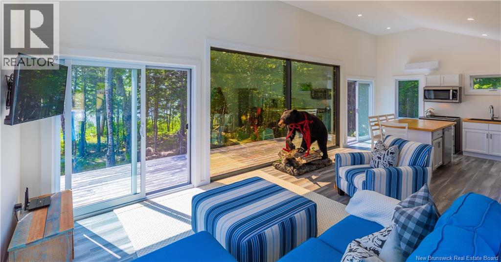 1191 Route 785 Unit# 88, Utopia, New Brunswick  E5C 2L3 - Photo 43 - NB133549