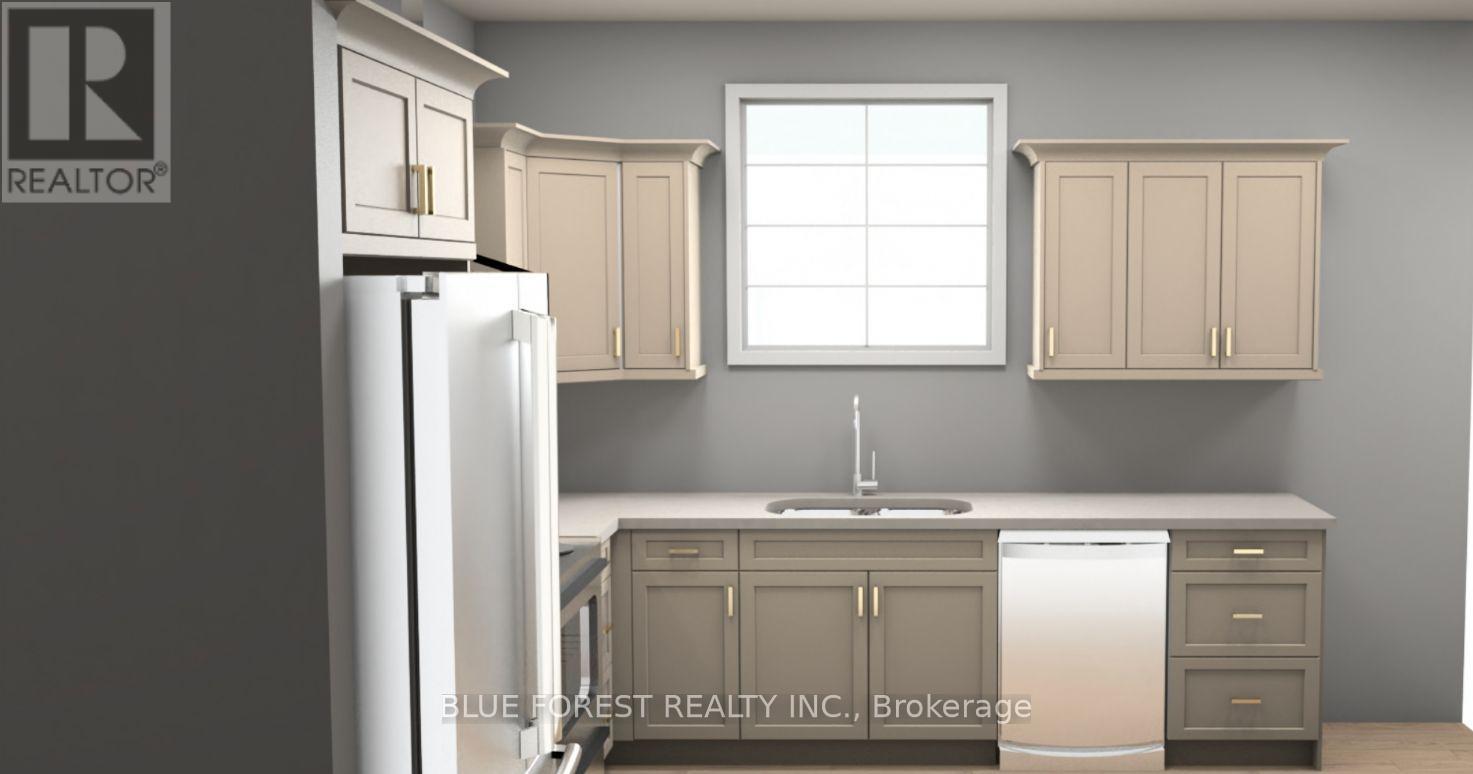 Lot 1 Mctavish Street, Strathroy-Caradoc, Ontario  N7G 3K5 - Photo 5 - X12575234