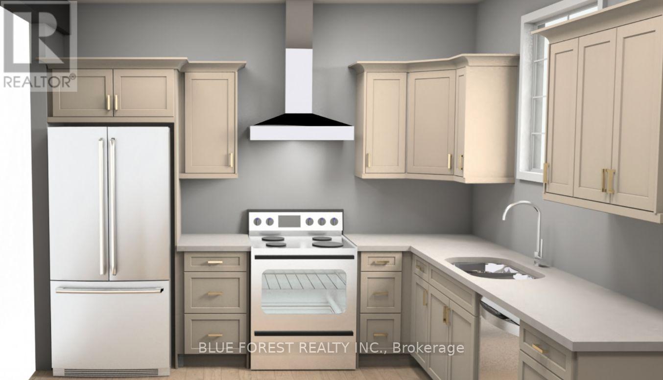 Lot 1 Mctavish Street, Strathroy-Caradoc, Ontario  N7G 3K5 - Photo 4 - X12575234