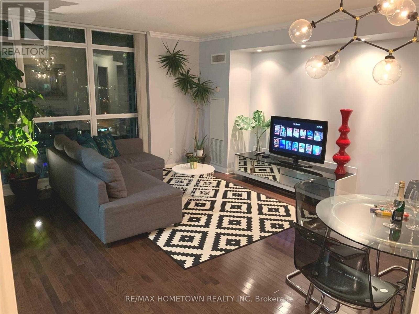 1610 - 235 Sherway Gardens Road, Toronto, Ontario  M9C 0A2 - Photo 10 - W12792316