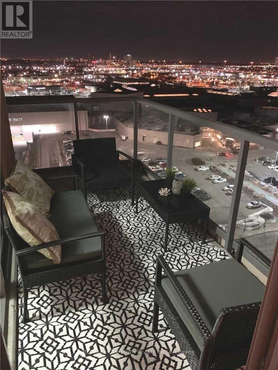 1610 - 235 Sherway Gardens Road, Toronto, Ontario  M9C 0A2 - Photo 12 - W12792316