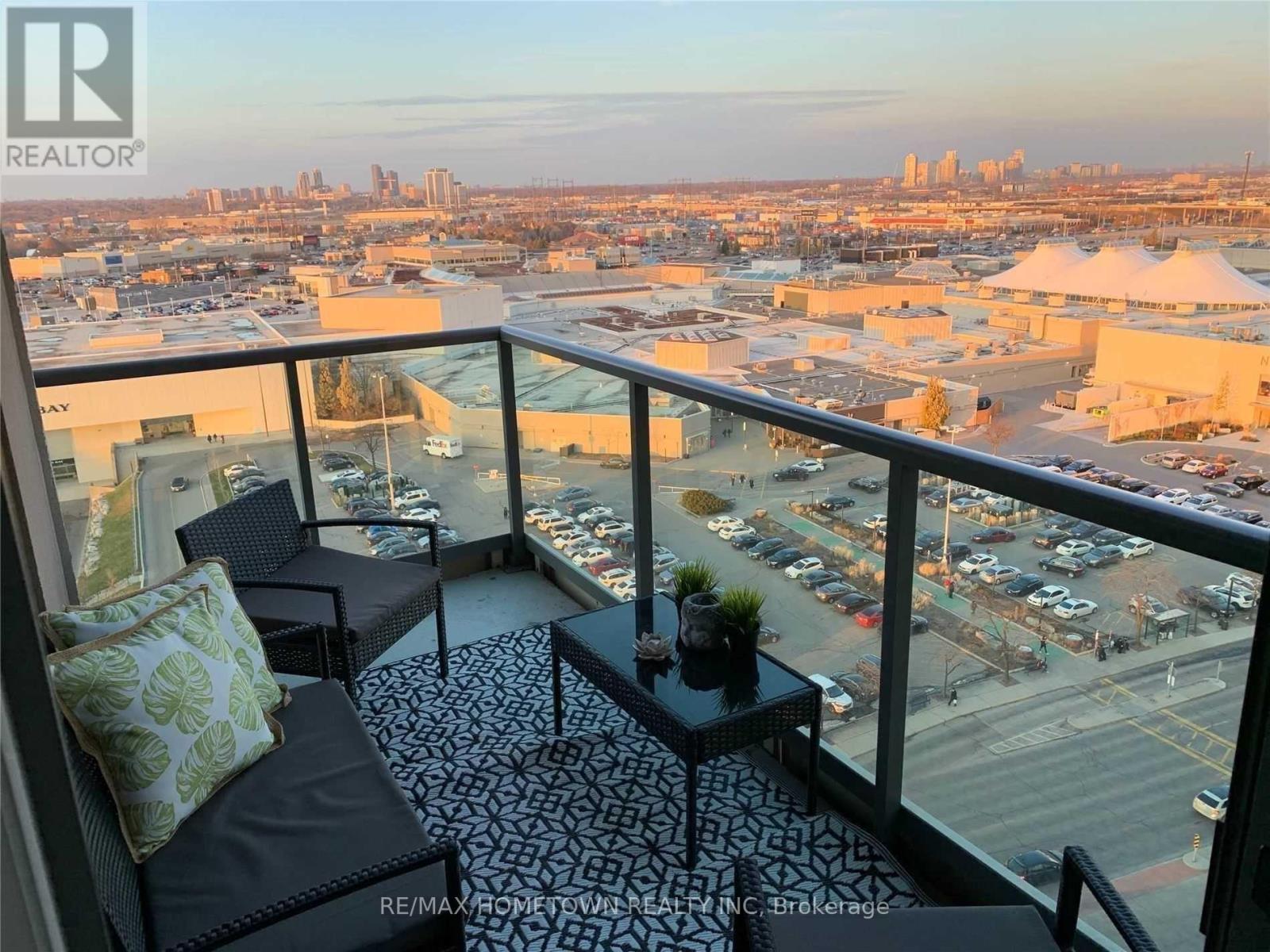 1610 - 235 Sherway Gardens Road, Toronto, Ontario  M9C 0A2 - Photo 13 - W12792316