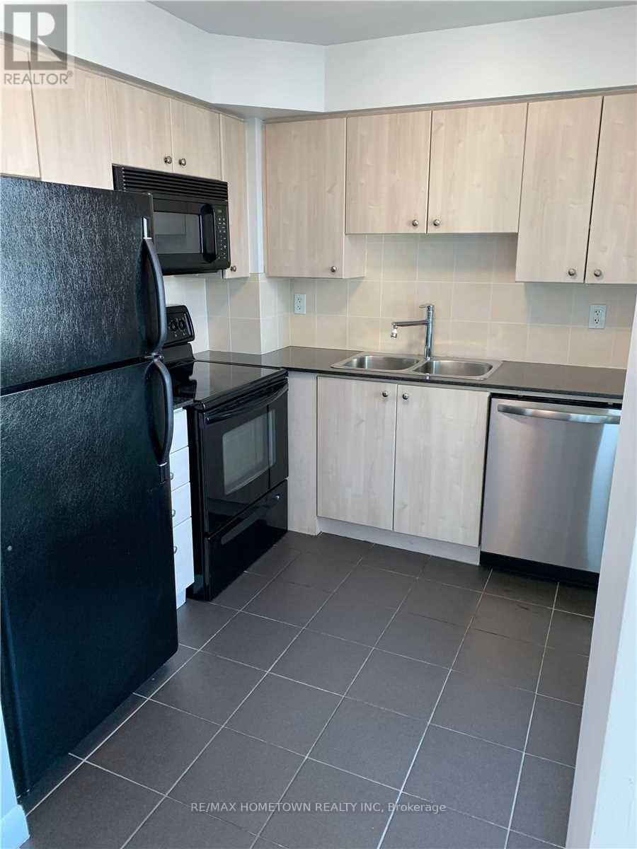 1610 - 235 Sherway Gardens Road, Toronto, Ontario  M9C 0A2 - Photo 16 - W12792316