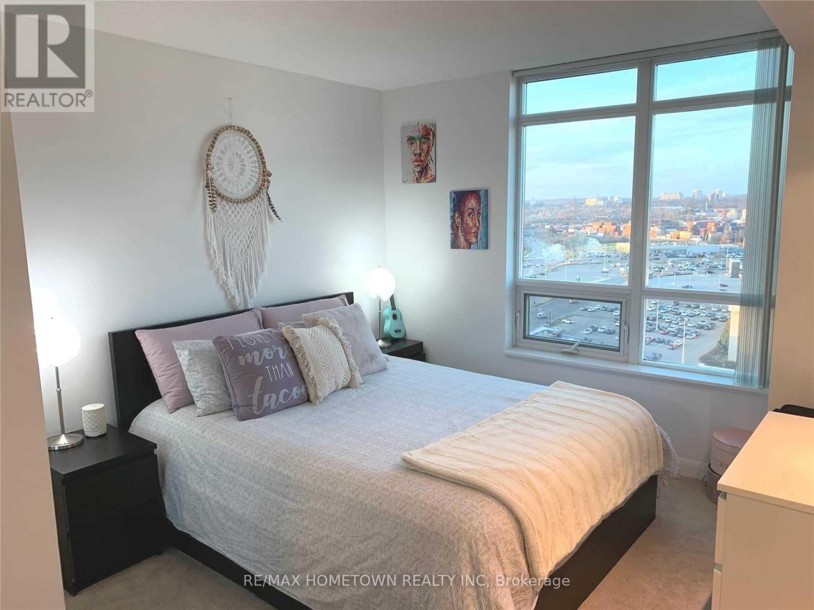 1610 - 235 Sherway Gardens Road, Toronto, Ontario  M9C 0A2 - Photo 17 - W12792316