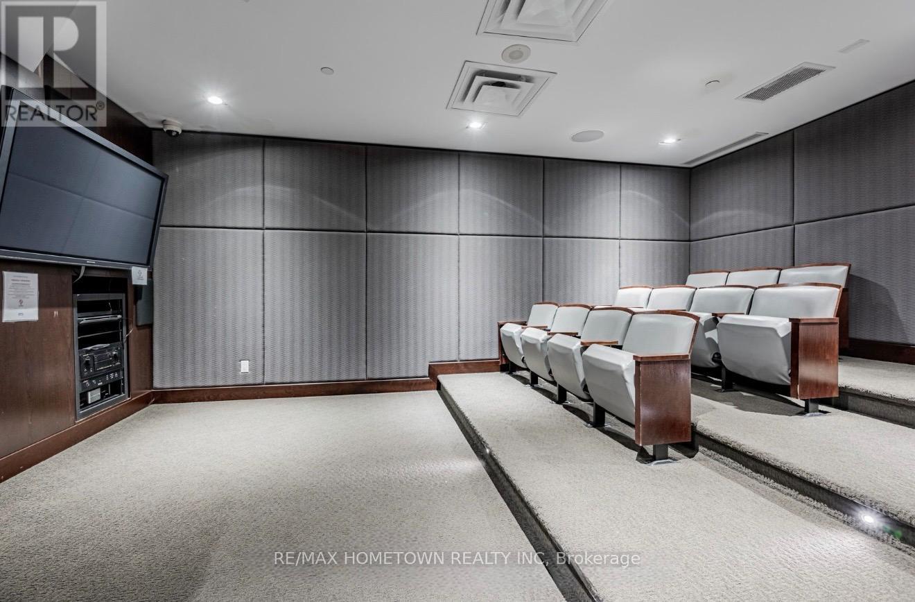 1610 - 235 Sherway Gardens Road, Toronto, Ontario  M9C 0A2 - Photo 19 - W12792316