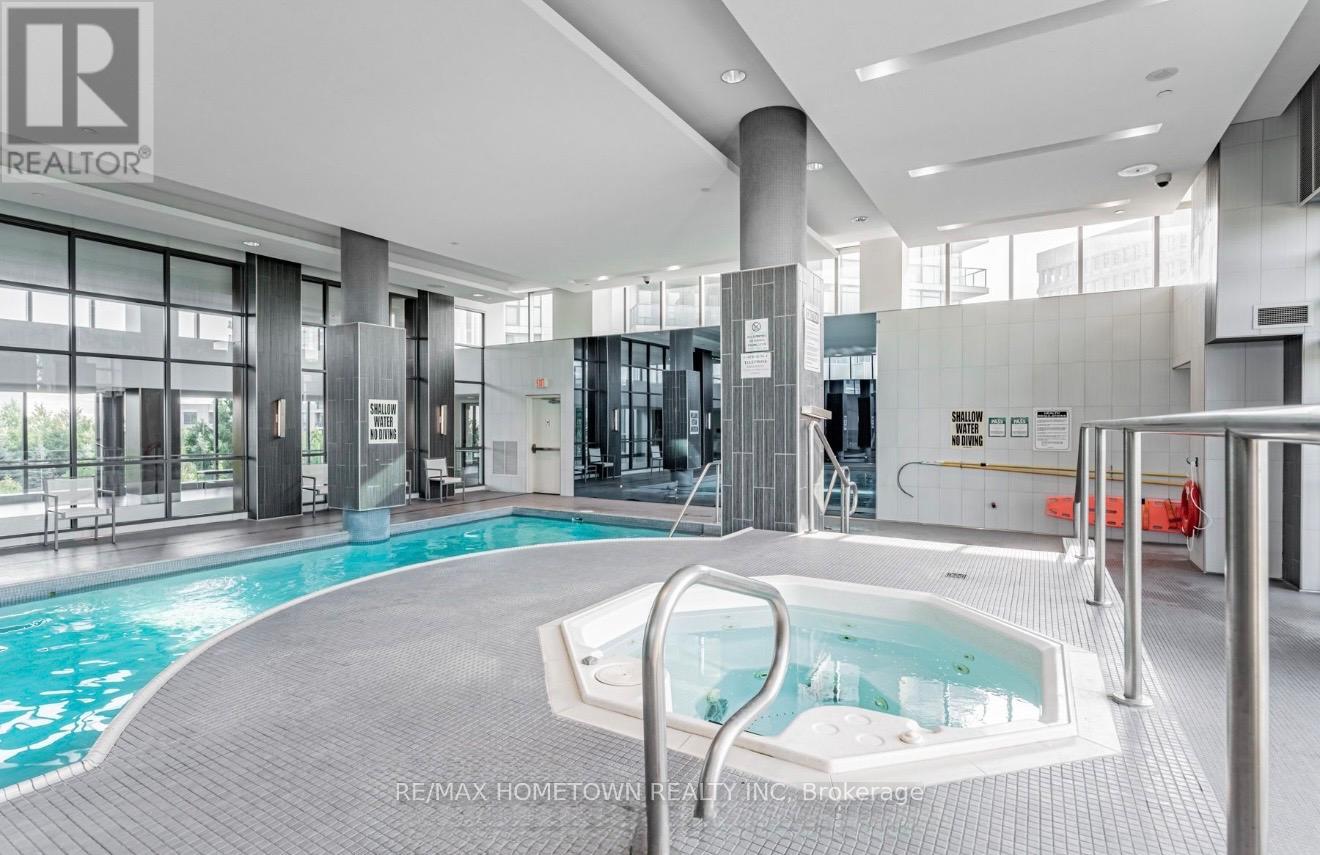 1610 - 235 Sherway Gardens Road, Toronto, Ontario  M9C 0A2 - Photo 22 - W12792316