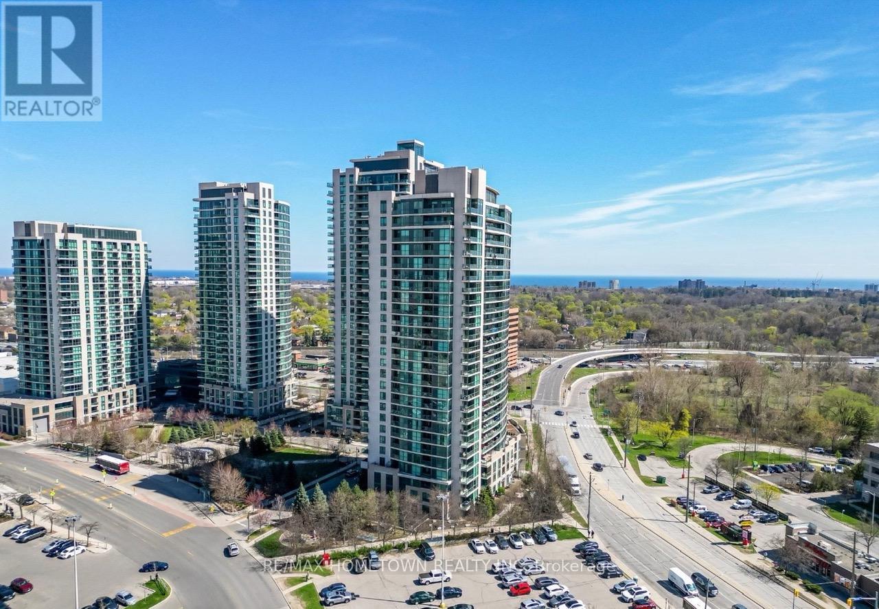 1610 - 235 Sherway Gardens Road, Toronto, Ontario  M9C 0A2 - Photo 37 - W12792316