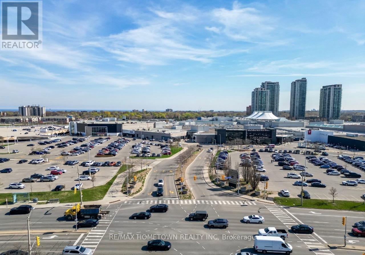 1610 - 235 Sherway Gardens Road, Toronto, Ontario  M9C 0A2 - Photo 38 - W12792316