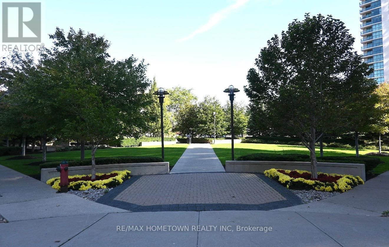 1610 - 235 Sherway Gardens Road, Toronto, Ontario  M9C 0A2 - Photo 40 - W12792316