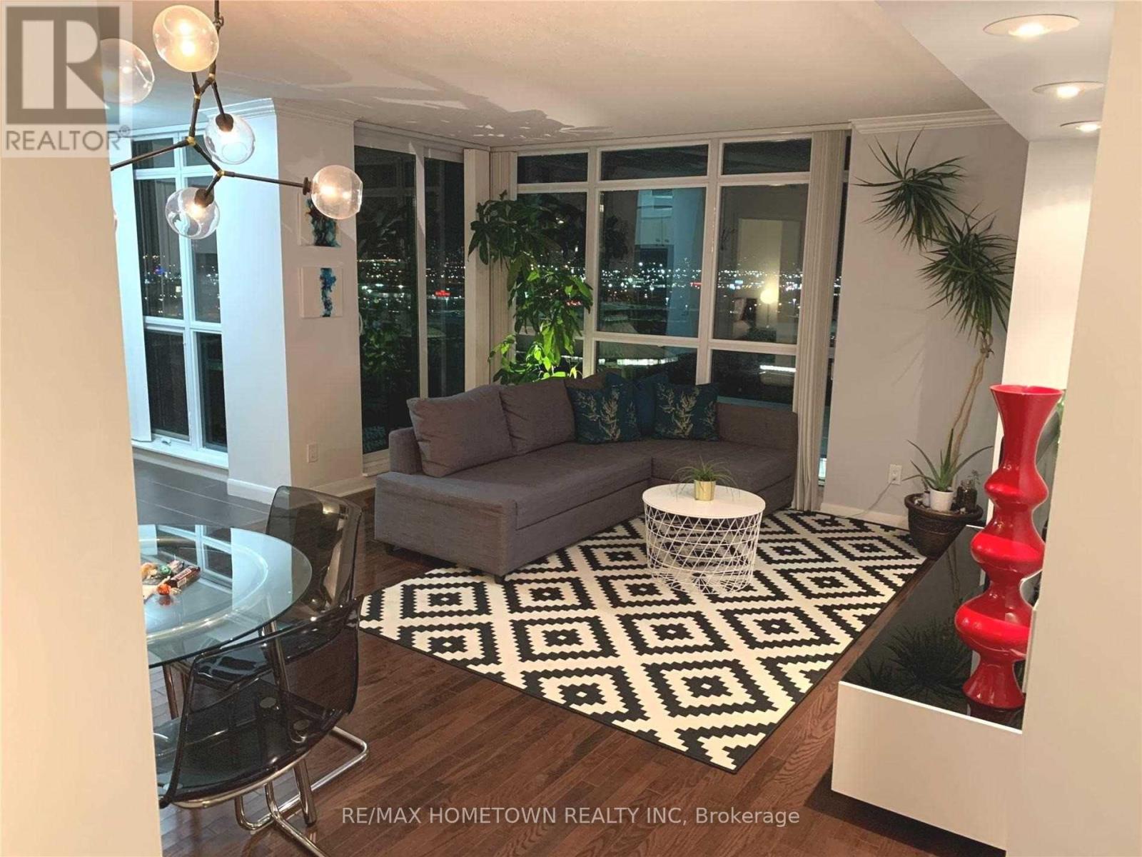 1610 - 235 Sherway Gardens Road, Toronto, Ontario  M9C 0A2 - Photo 9 - W12792316