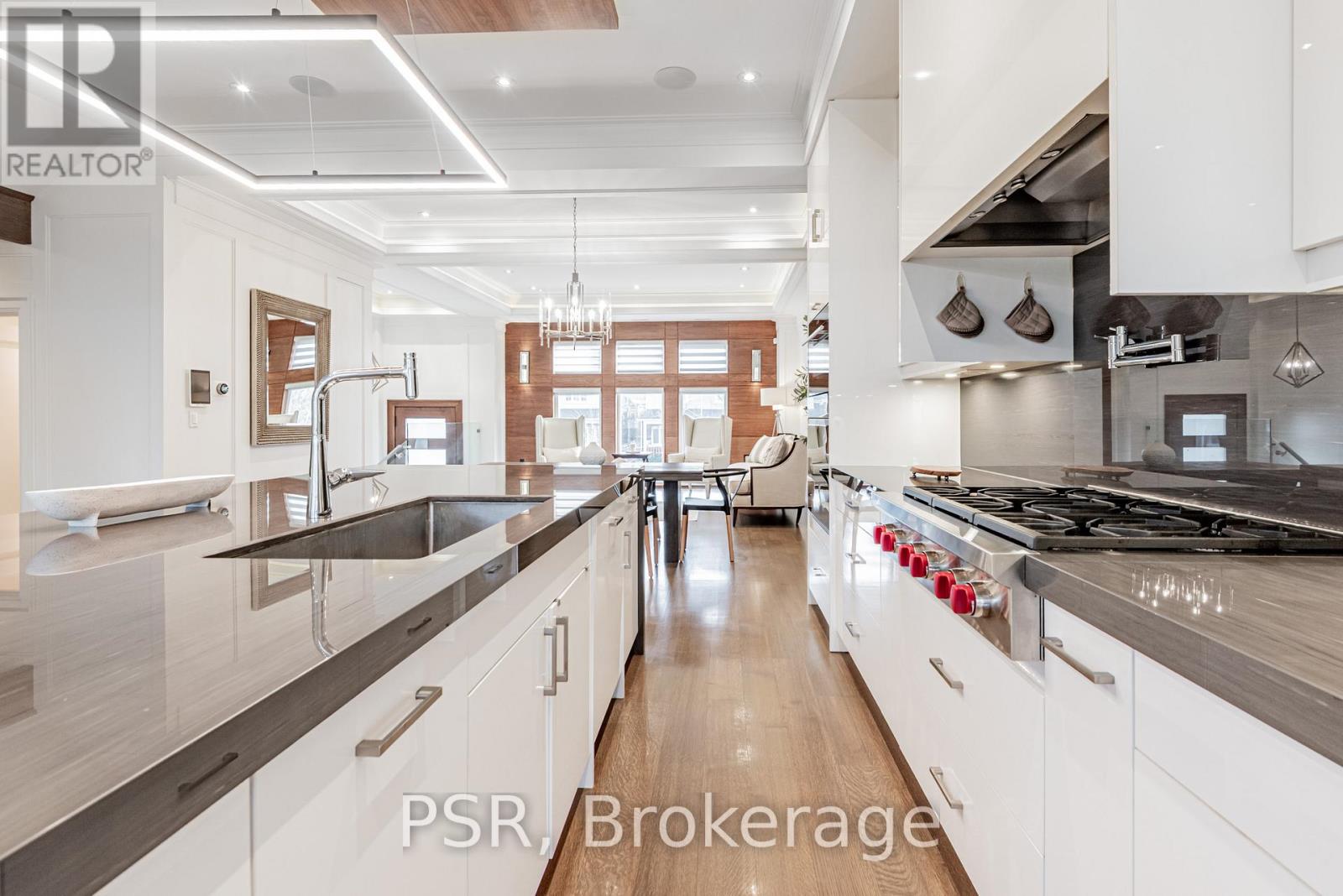 200 Snowdon Avenue, Toronto, Ontario  M4N 2B2 - Photo 6 - C12783534