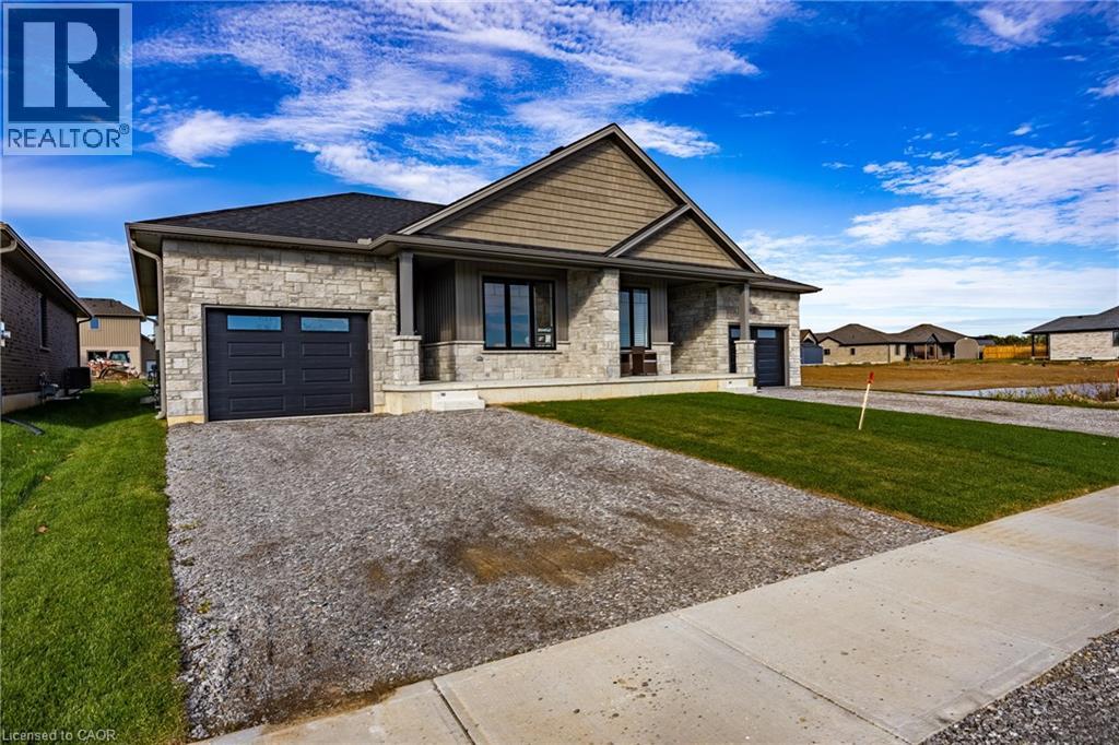 369 ARGYLE Avenue, Delhi, Ontario