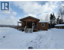 25 Curry Brook Lodge Lane, aroostook junction, New Brunswick
