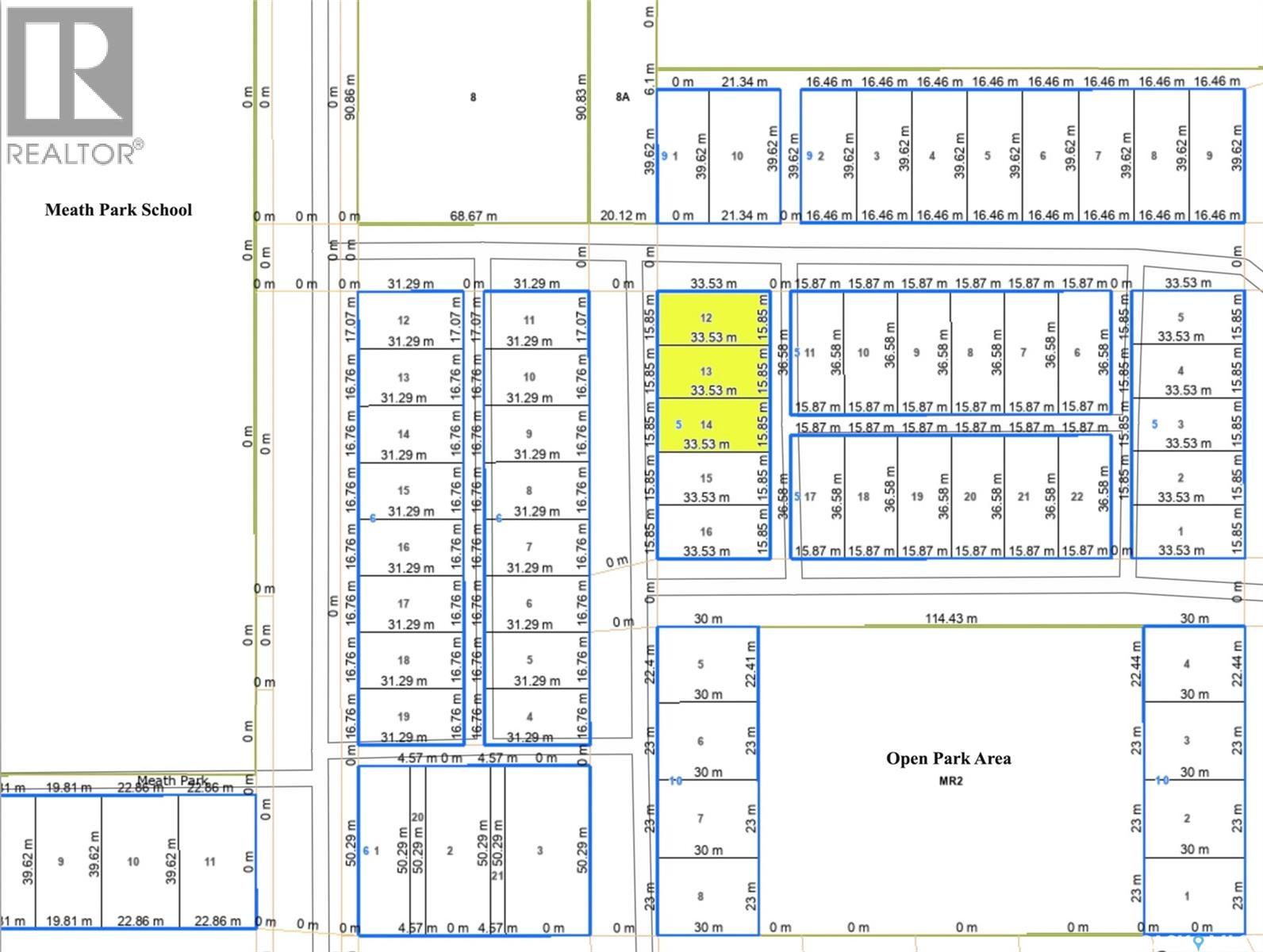 210 1st Street W, Meath Park, Saskatchewan  S0J 1T0 - Photo 35 - SK026495