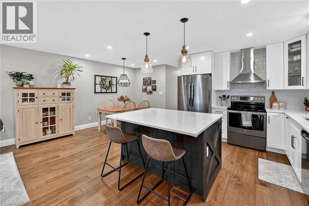 3917 Vineyard Crescent, Vineland, Ontario  L0R 2C0 - Photo 10 - 40798173