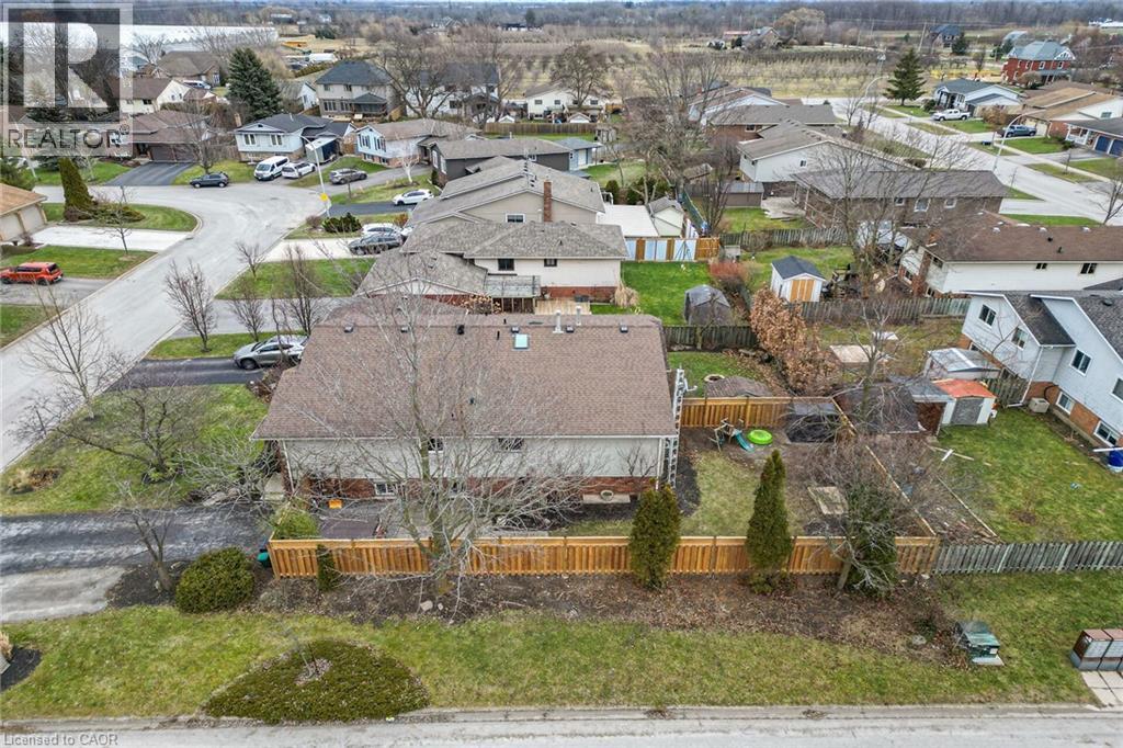 3917 Vineyard Crescent, Vineland, Ontario  L0R 2C0 - Photo 38 - 40798173